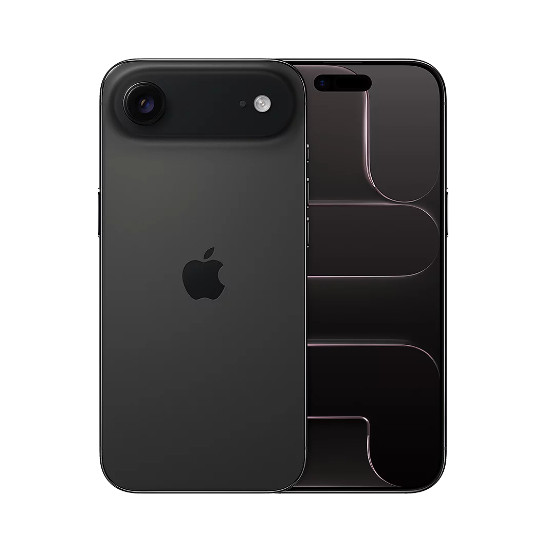 Picture of Boost Apple iPhone 17 AIR 256GB Black